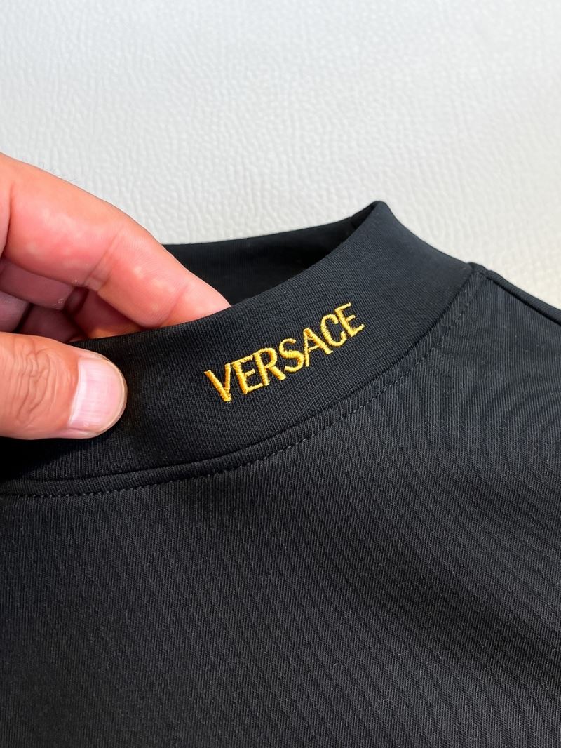 Versace Hoodies